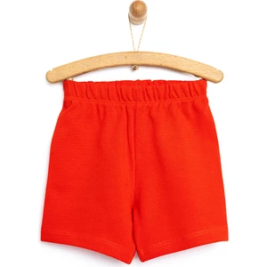 Basic Pike Şort Erkek Bebek