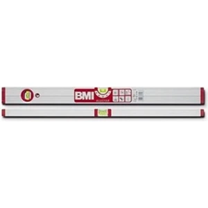 Bmı Alustar 691 50 cm Su Terazisi