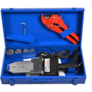 Gönen Döküm Venüs Pprc Kaynak Makinası