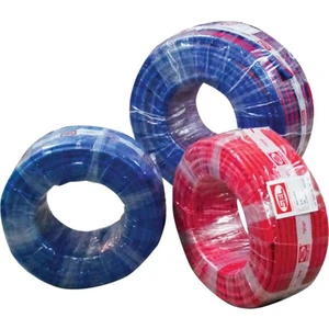 Oksijen-Hava Hortumu Mavi