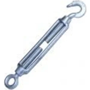 12 mm Halat Gerdirme