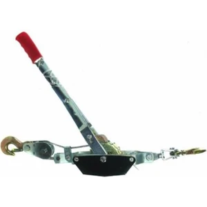 Tel Gerdirme 2 Ton