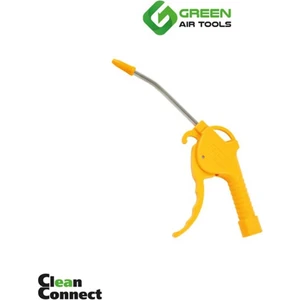 Green Tools Green Uzun Uçlu Plastik Hava Tabancası