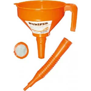 Spiralli Büyük Huni 2,2 LT ÇAP 20CM