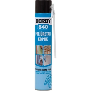 840 Poliüretan Köpük Sprey