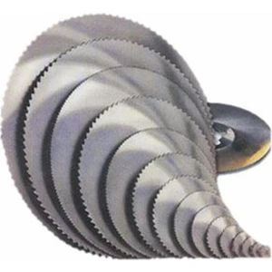 250 mm x 2.5 mm 156 Diş Metal Profil Testeresi