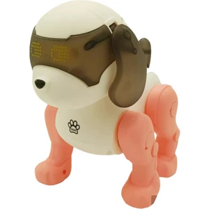 Akıllı Dans Eden Robot Köpek 111-2