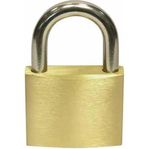 20 mm Sarı Asma Kilit
