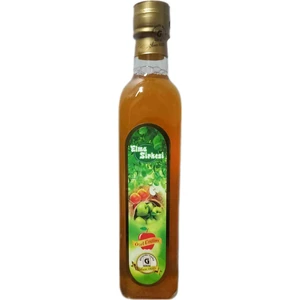Elma Sirkesi 500 ml