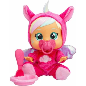 Cry Babies Love Ağlayan Bebekler S2 CYB50000 - Hannah