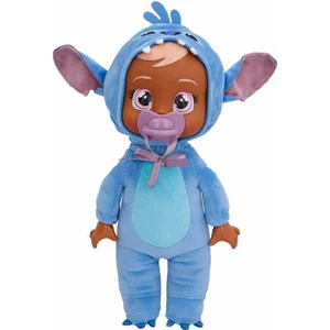 Cry Babies Ağlayan Yumuş Bebekler Disney CYB52000 - Stitch