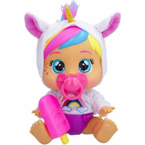Cry Babies Love Ağlayan Bebekler S2 CYB50000 - Dreamy