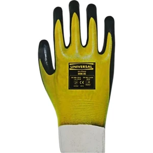 Techno 8906-DC Çift Kaplama Eldiven