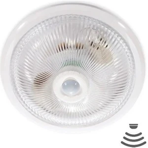 Trend Plus 360 Derece Sensörlü Saç Taban Cam Tavan IP20 Sensörlü E27 Duy Armatür 22 225 000 001 01130