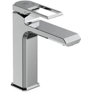 Gpd Quadro Lavabo Bataryası Krom MLB190