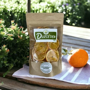DÜZCE'DEN Kurutulmuş Portakal 100 g