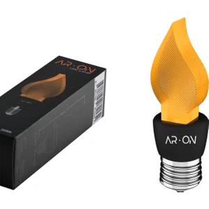 Dekoratif LED Ampul Mod1003 E27 2200 Kelvin