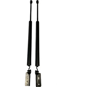 Tvm Gas Springs Mazda 323 Bagaj Amortisörü 1989-1994 (2 Adet)