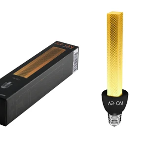 Dekoratif LED Ampul Mod1006 E14 2700 Kelvin