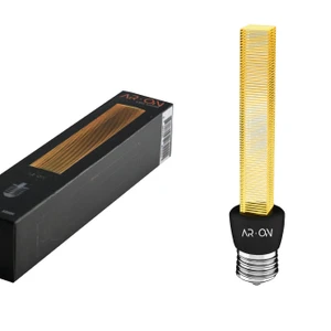 Dekoratif LED Ampul Mod1007 E27 2700 Kelvin