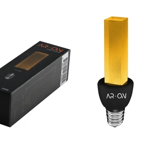 Aron Dekoratif Led Ampul Mod1002 E14 2700 Kelvin