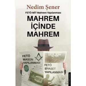 Mahrem Içinde Mahrem - Nedim Şener