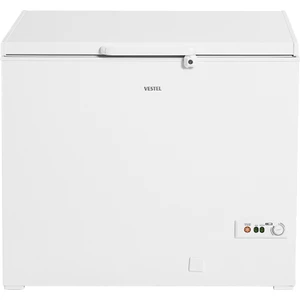 SD30011 Duomode  Sandık Tipi Derin Dondurucu