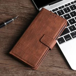 Nothing Phone 1 Kart Yuvalı Deri Telefon Kılıfı (Yurt Dışından)