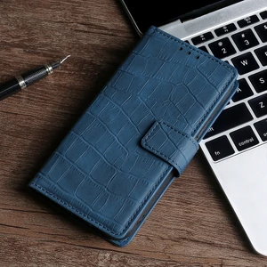 Nothing Phone 1 Kart Yuvalı Deri Telefon Kılıfı (Yurt Dışından)