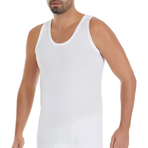 Yıldız Çamaşır Yıldız 3'lü Modal Süper Ince Erkek Atlet Q120