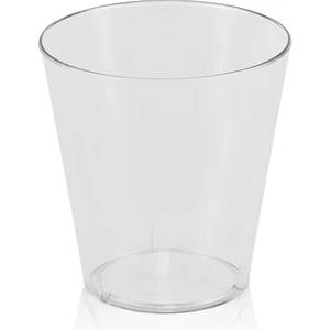 Orkide Şeffaf Saksı 1.2 Litre Orkide Kabı