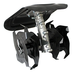 Escpowertools Tırpan Çapalama Aparatı 26MM x 9 Diş