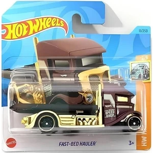 Hot Wheels Tekli Arabalar Fast-Bed Hauler HKJ97