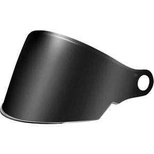 Ls2 Aırflow 2 Kask Camı Siyah