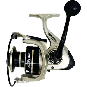 Albastar Cattivo 2000 3+1bb Olta Makinesi