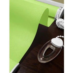 Mat Stor Güneşlik Perde