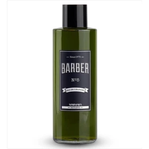 Barber Marmara No 5 Kolonya Pet Şişe 400 ml
