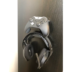 Ps4, Xbox Oyun Kolu ve Kulaklık Tutucu Stand