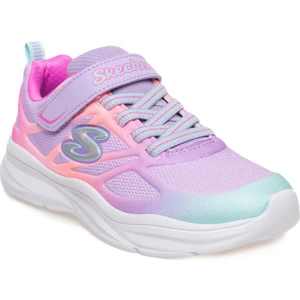 303503 Power Jams Footwear Kız Çocuk Spor Ayakkabı
