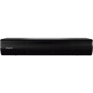 Creatıve Stage Air V2 Kompakt Monitor Altı Soundbar - Büyük Bas - Çift Sürücülü - Bluetooth 5.3 - 20W