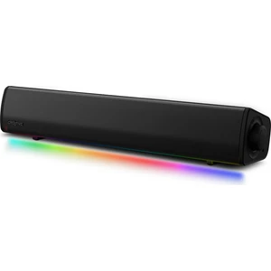Sound Blaster Gs3 - Oyuncu Soundbar - Bluetooth 5.4 - Aux-In - 24W
