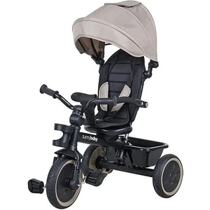 Sunny Baby B63 Safari Üç Tekerli Bisiklet Bej