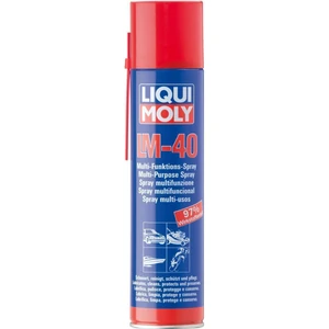 Liqui Moly Lm 40 400 ml (3391)