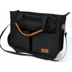 Üç Gözlü The Tote Bag Canvas Kadın Omuz Çanta