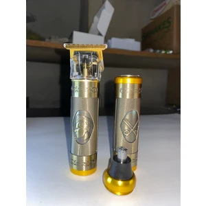 Eser Ticarett 3’ü 1 Arada Erkek Bakım Seti Saç Sakal Vücut Burun Tıraş Makinesi