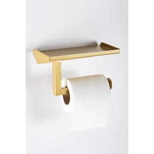 Fec Reklam Telefon Standlı Tuvalet Kağıdı Tutucu Fonksiyonel Tuvalet Kağıdı Tutacağı