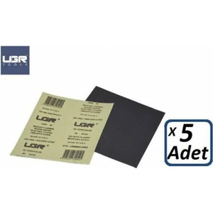 400 Kum Su Zımparası