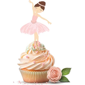 Balerin Kürdan 10 Lu