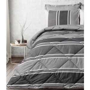 Doqu Home Listra Easy Cotton Çift Kişilik Comforter Set