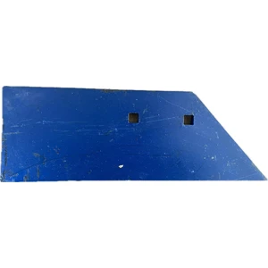 Ünlü Parçalı Yan Bıçak